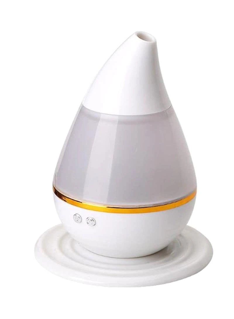 DubaiGallery Mini USB Air Purifier - Humidifies Purifies