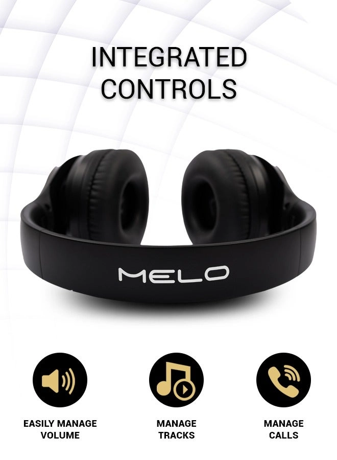 ION 8Pro Wireless Headphone