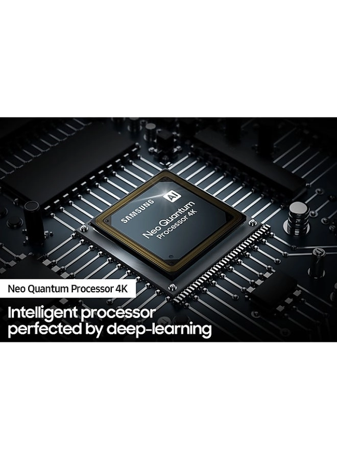 QA98QN90AAUXZN - 98 inch