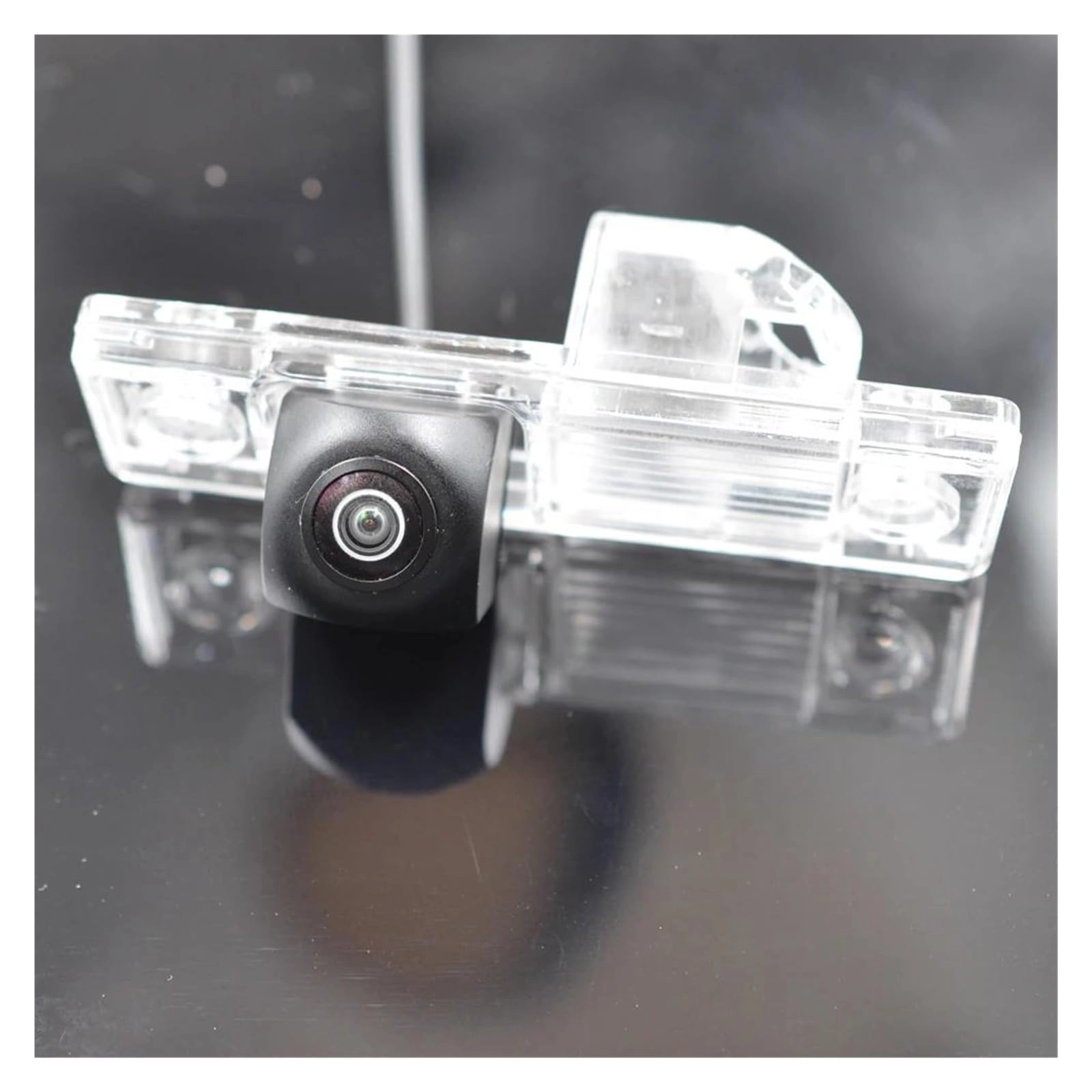 Rear View Camera - Night Vision HD