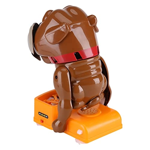 Tricky Dog Bones - 5 years old and up