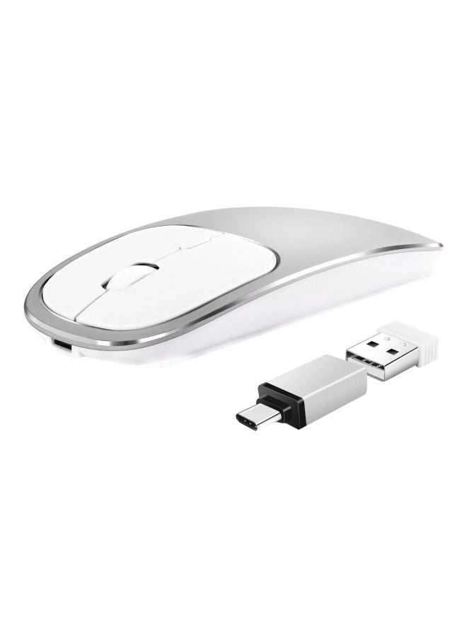 Optical Mouse - Wireless