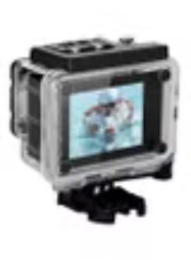 Detrend Full HD Sports And Action Camera