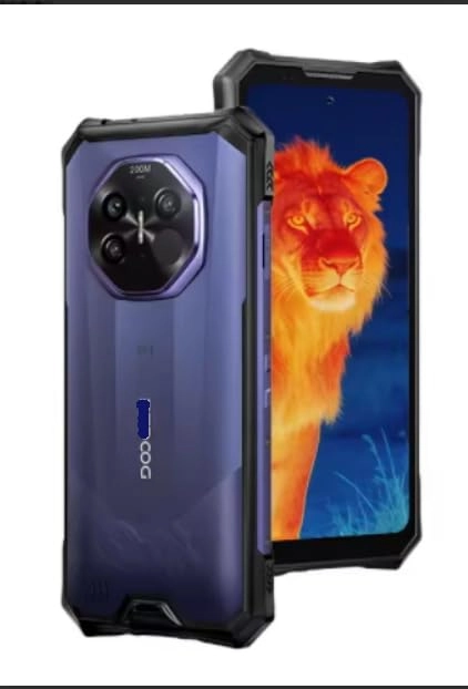 CHANDUELEC S300 Plus - 12GB 1TB