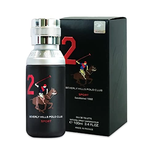 Sport No. 2 Eau de Toilette 100ml