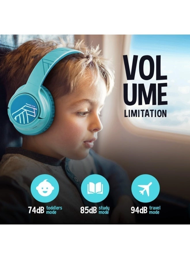 Bobo - Wireless Headphone