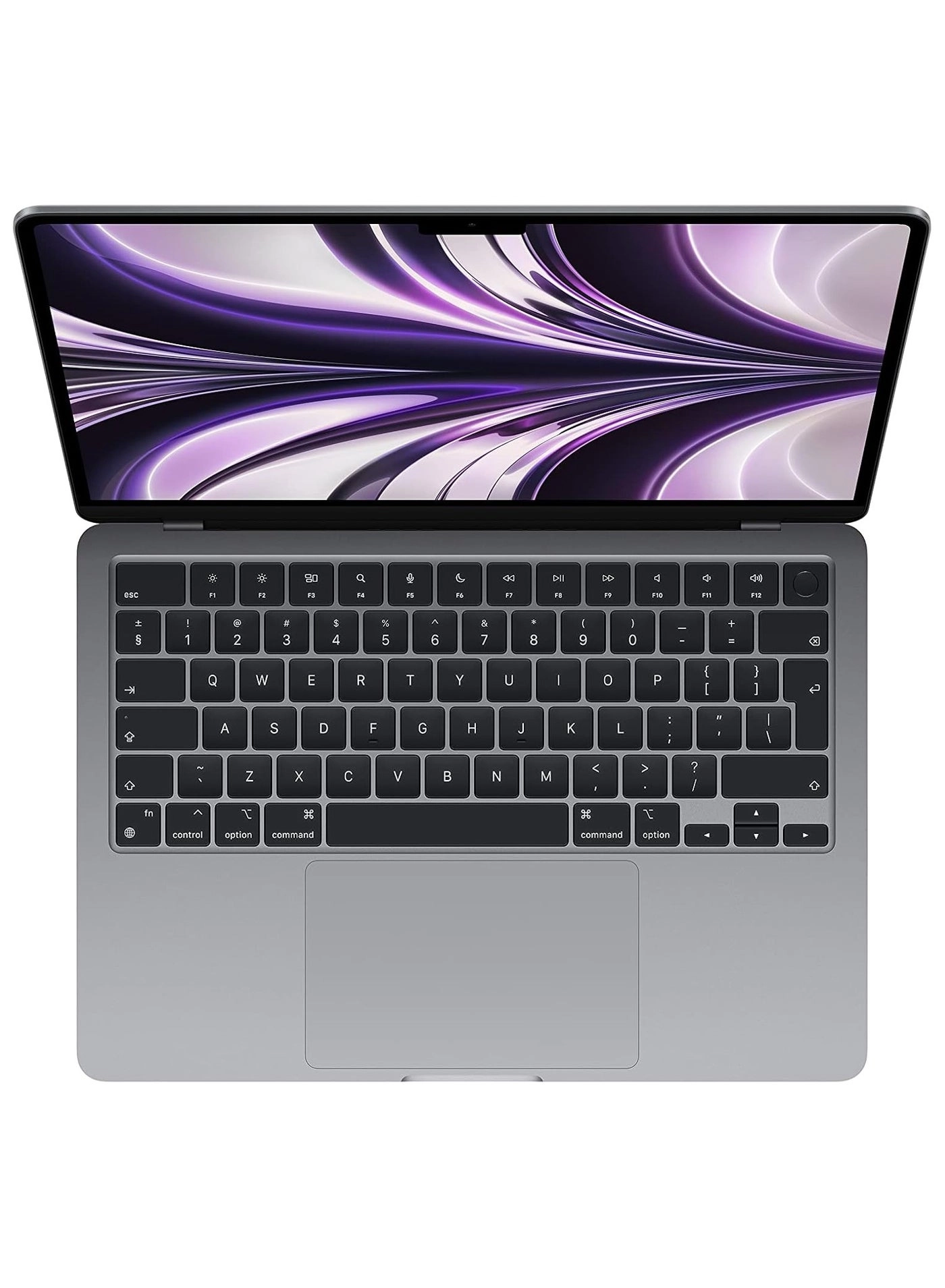 MacBook Air 13.6-inch (2022) MLXW3AB/A - 13.6'' M2 8GB 256GB SSD