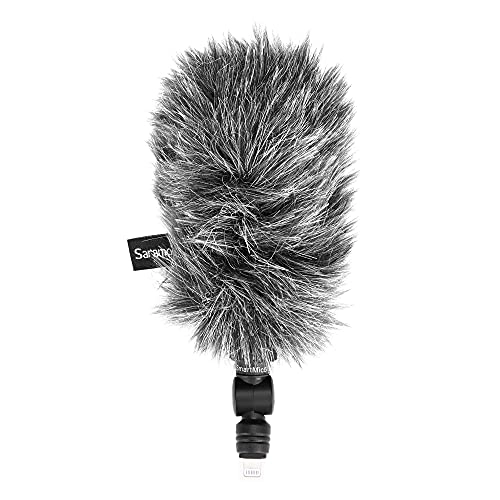 SmartMic5 Di USB+Lightning Microphone