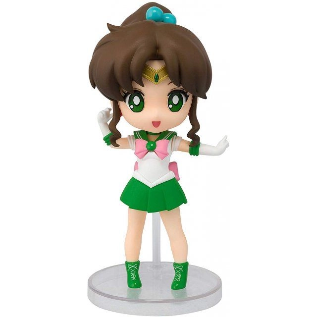 Generic Sailor Jupiter - Sailor Moon