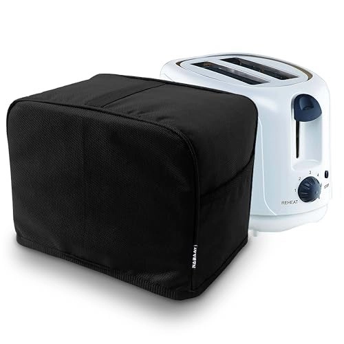 Toaster Cover - 2 Slice