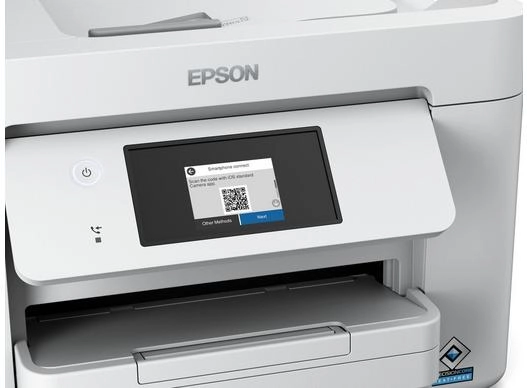 WF-M4619DWF - Inkjet Colour