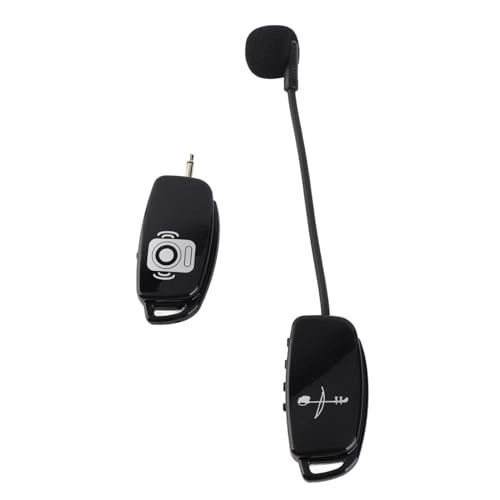 Erhu Wireless Microphone