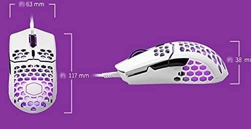 Gaming Mouse - USB