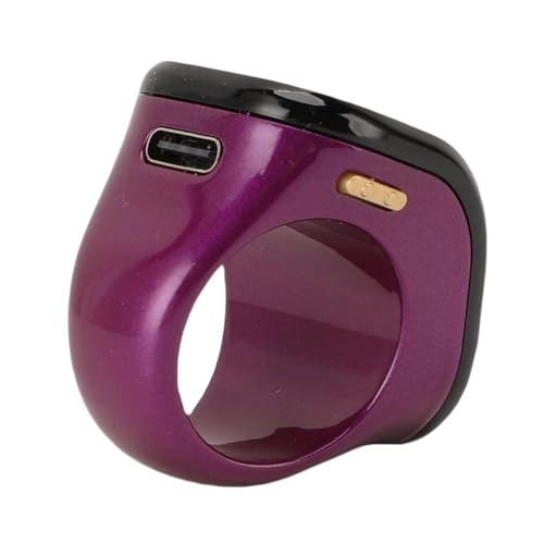 Zikr Smart Ring - 22/20/18mm