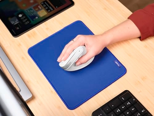 Bayo+ Vertical Mouse - Wireless