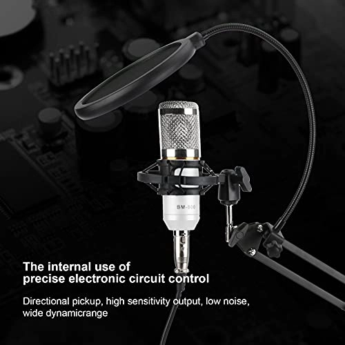 Eujgoovdphf18gbvr6120 USB Microphone