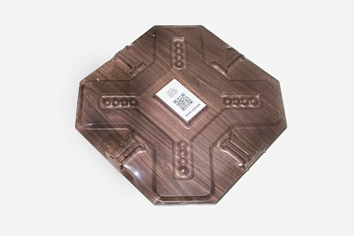 JJ EDITION - 4 Player White