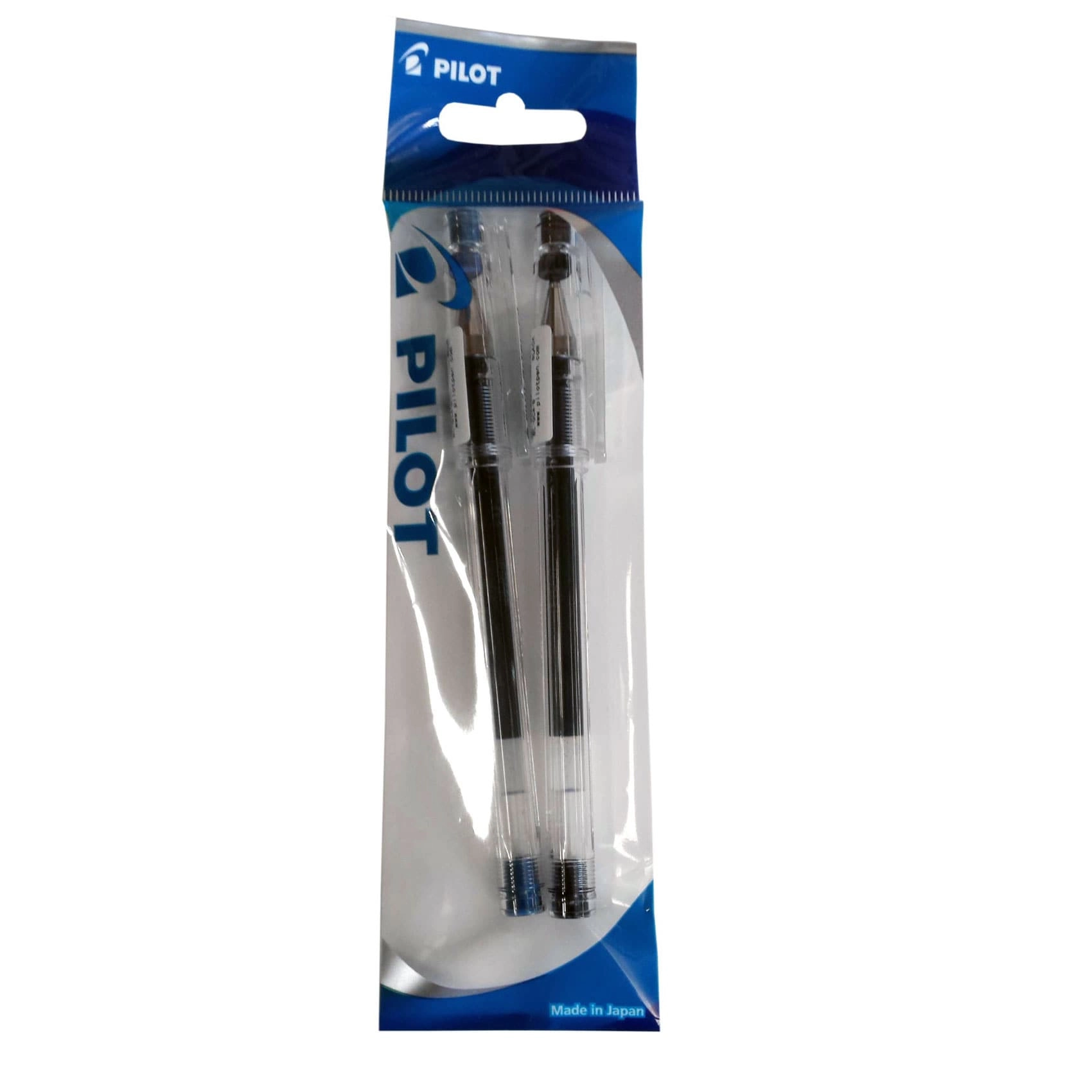 Pilot G-Tec - 2 PCS 0.4mm