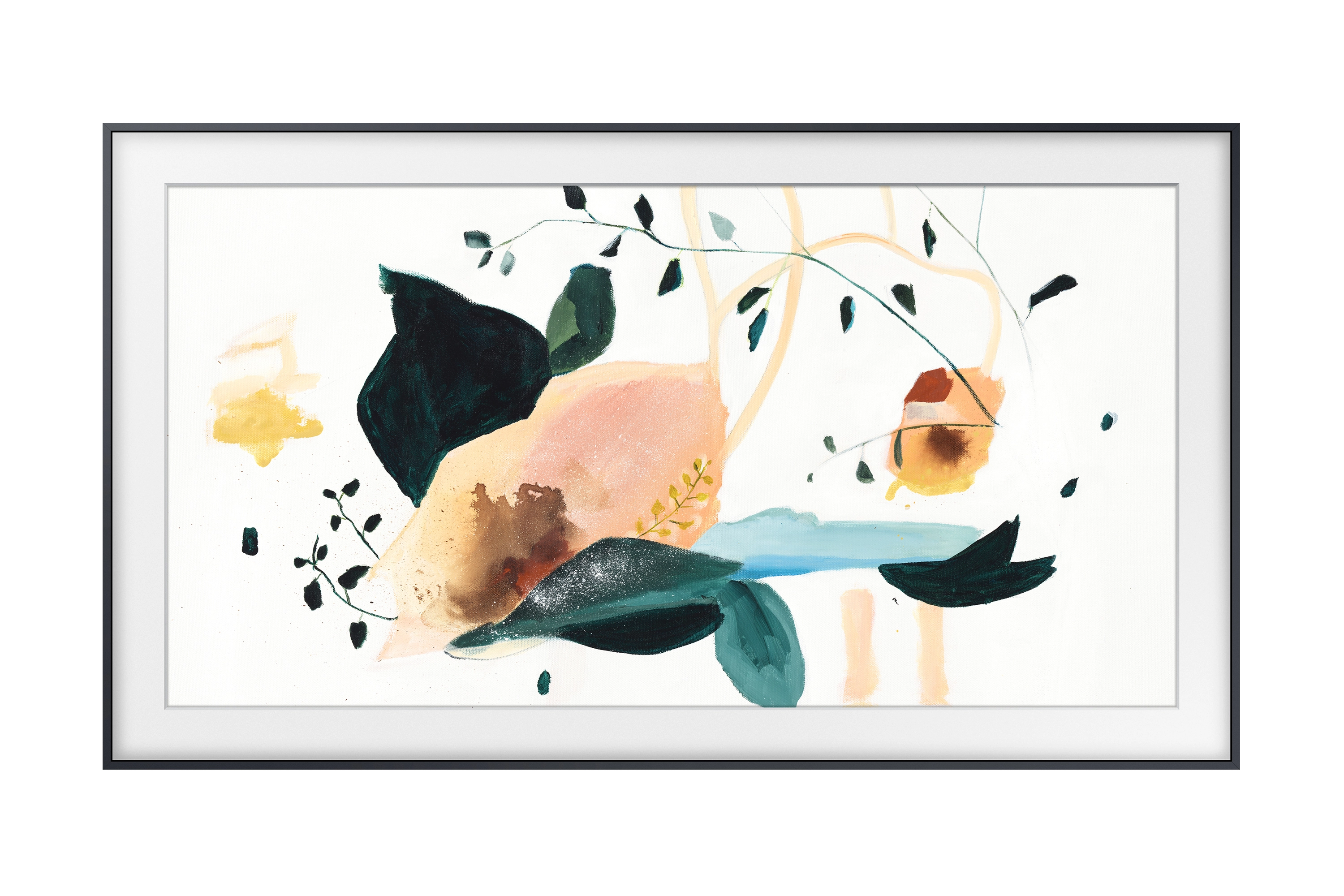 The Frame - 75 Inches