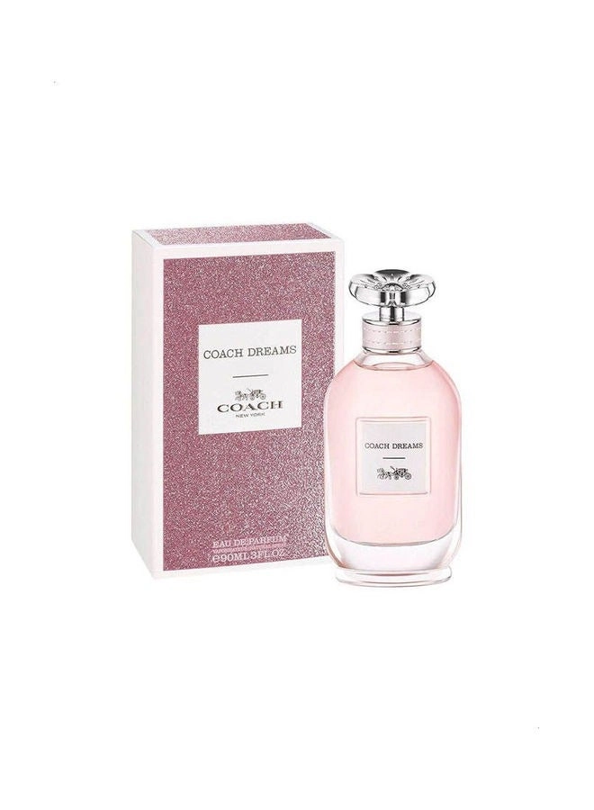 Dreams Eau De Parfum - 90ml