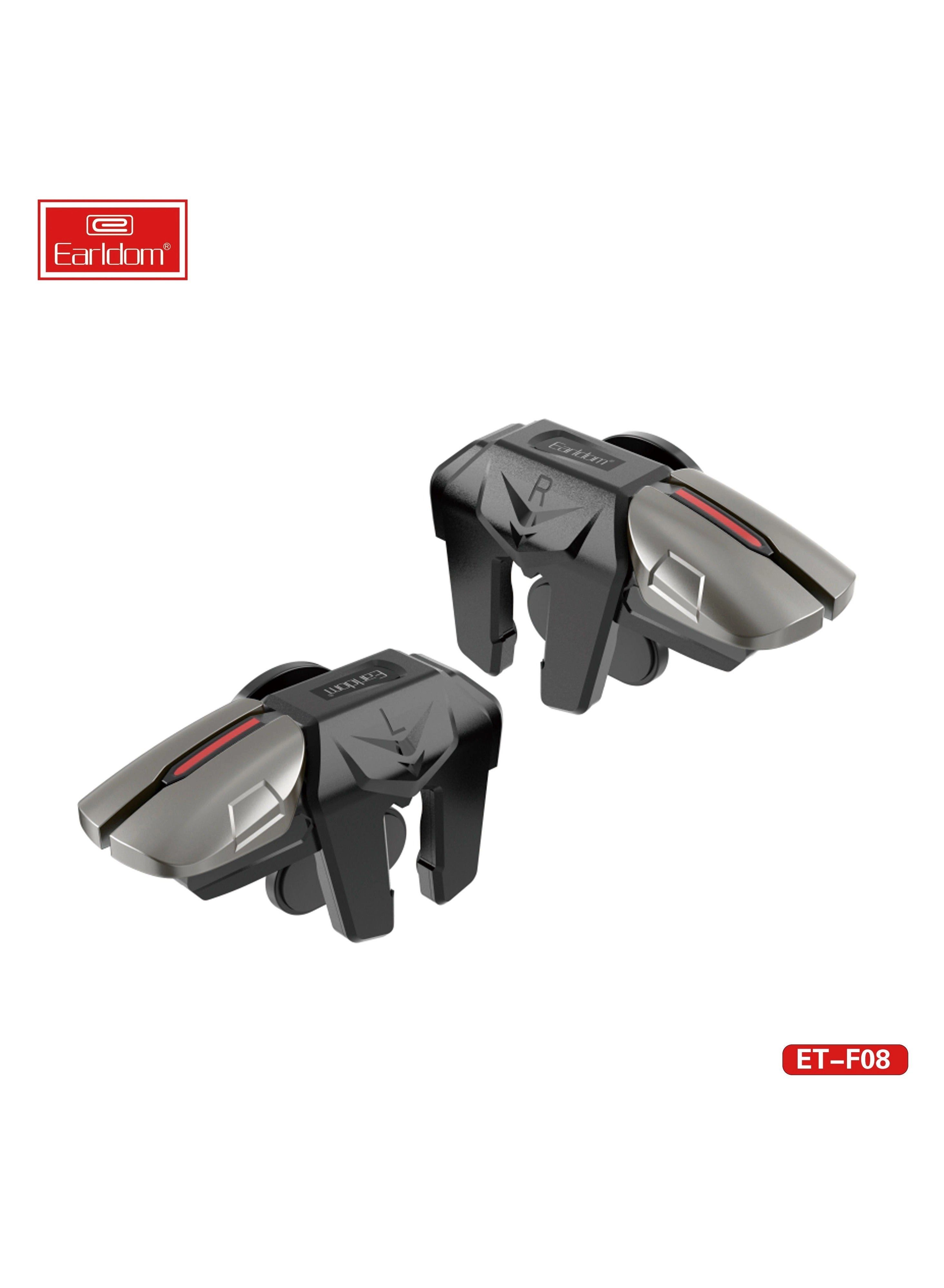 Earldom ET-F08 - black