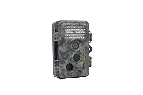 Trail Camera - 4G 12MP