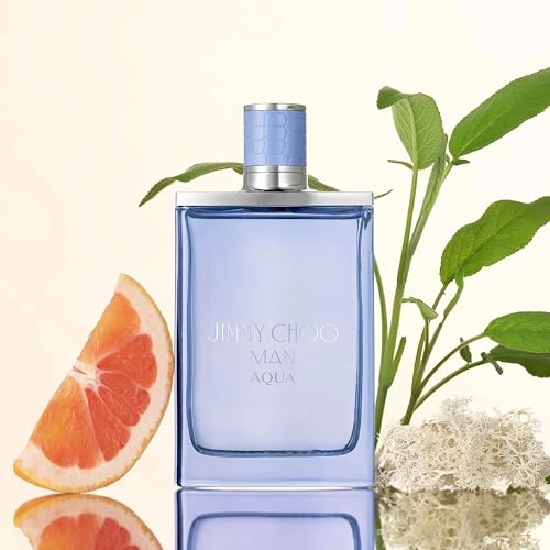Man Aqua - Eau de Toilette 30 ml