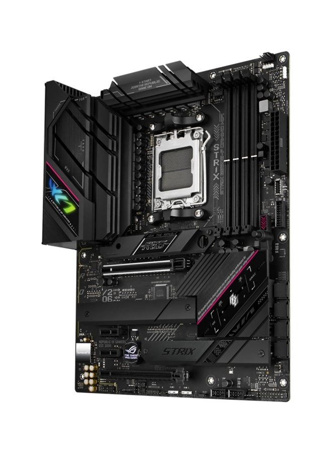 ROG STRIX B650E-F - GAMING WIFI AM5