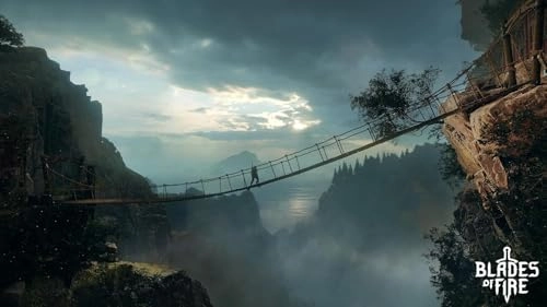 Blades of Fire - PlayStation 5
