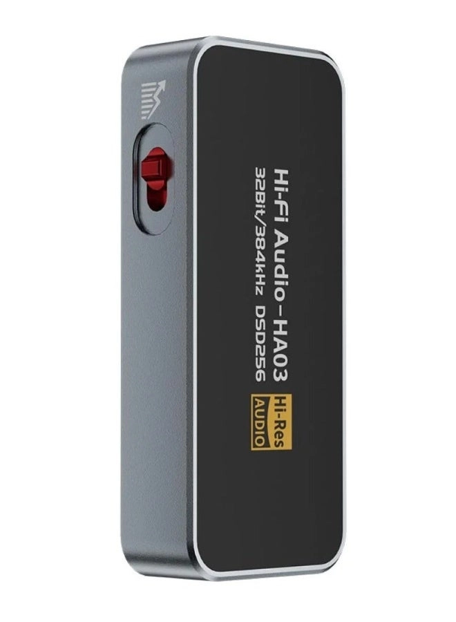 PIVA BJ10 - Digital to Analog Converter (DAC)