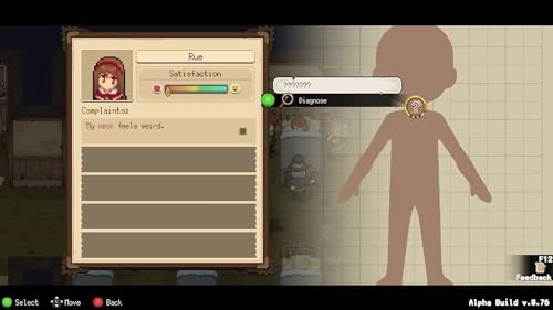 Potion Permit Complete Edition - PlayStation 5