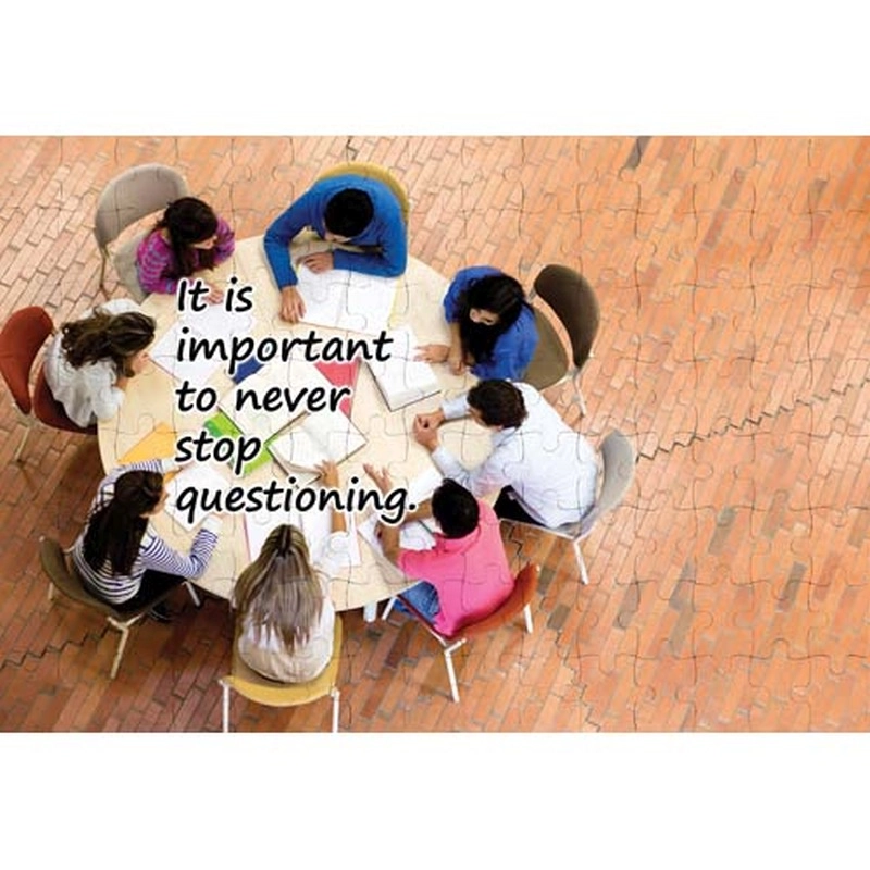 Ajooba Dubai Education Puzzle (8525)