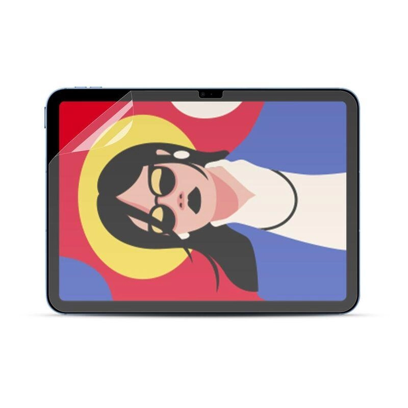 Paper-Like Screen Protector for iPad 10.9 (10th Gen)