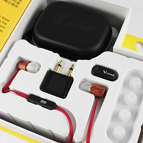 EP106 Wired Earphone