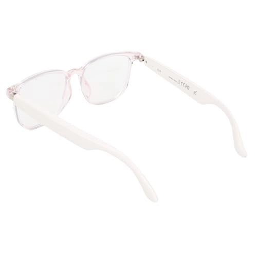 AI Smart Glasses - Bluetooth Touch Control Built-in Mic