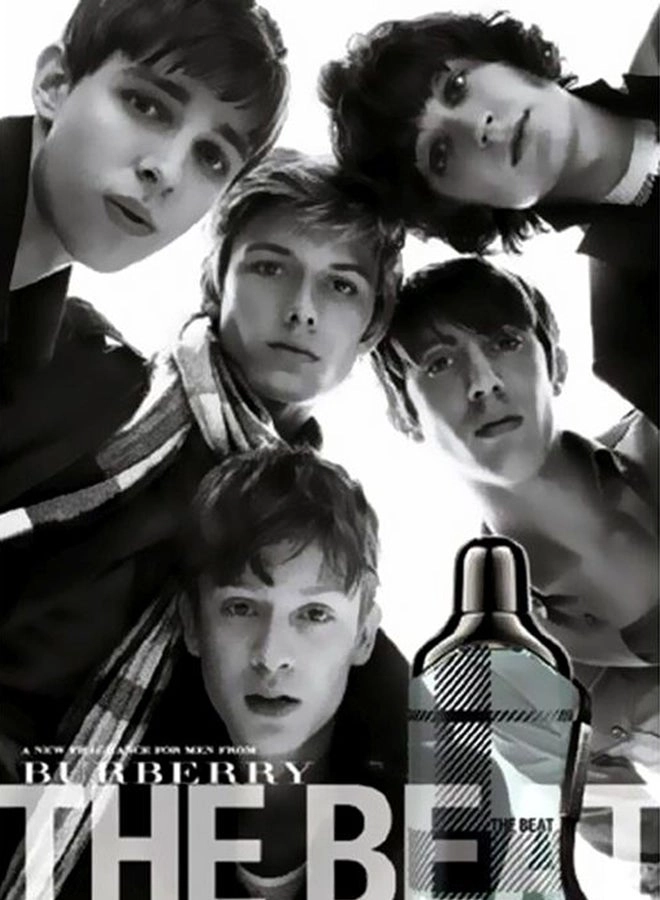 The Beat Eau de Toilette 100 ml