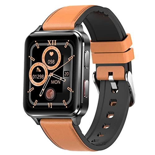 Smart Watch Metal