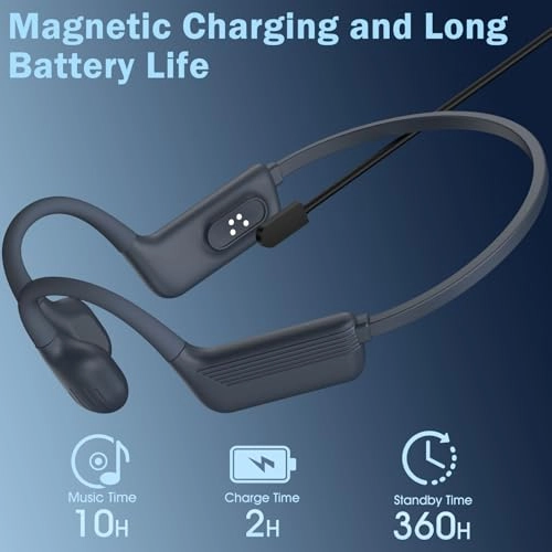 S800 - Wireless Headphone