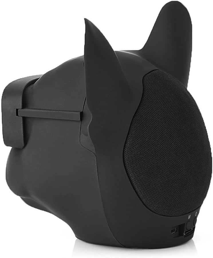 Bulldog Speaker - 10W