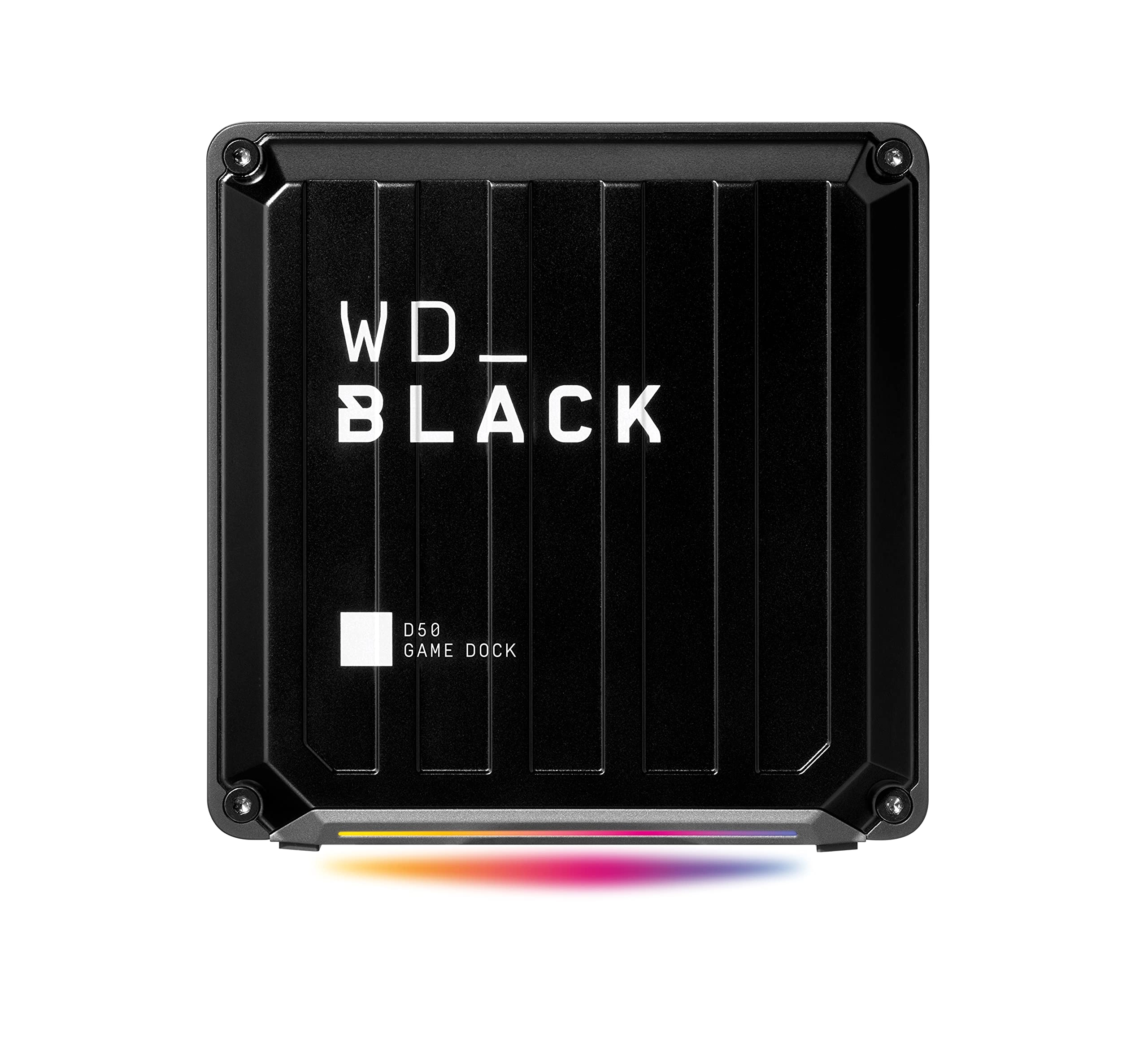 Western Digital D50 - 2TB