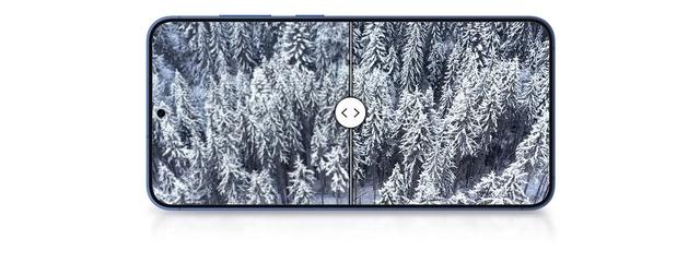 Clearer, more vivid viewing by ProScaler