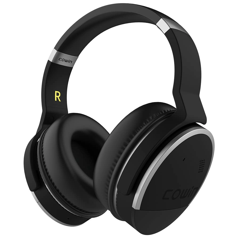 Bluetooth 5.0 On-Ear/Over-Ear Wireless Headphone