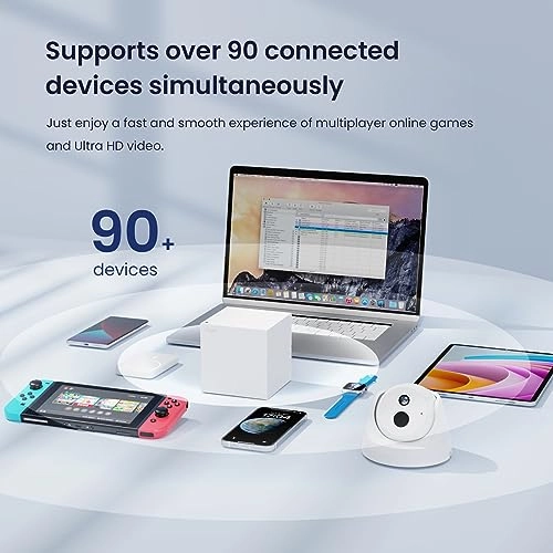 Nova MW6 - Wi-Fi 5 2-Pack