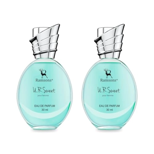 U R Sweet Eau de Parfum 60ml