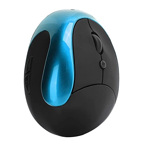 Optical Vertical Mouse 3rd Gen - Wireless