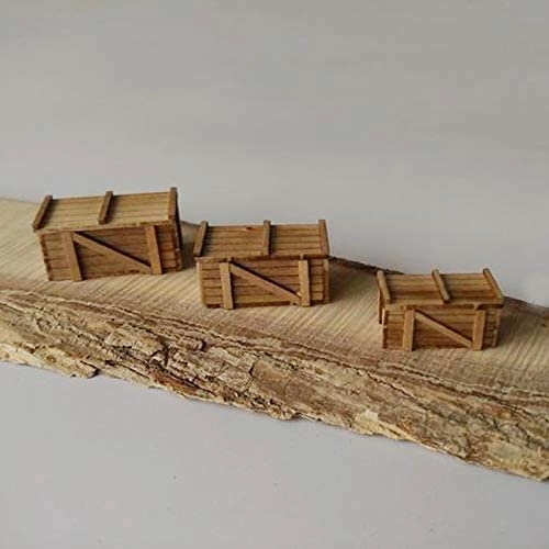 FCHMY Advisably Ship Model - 12 1:48