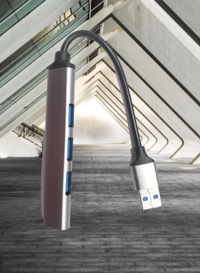USB Hub - 4 Port USB 3.0