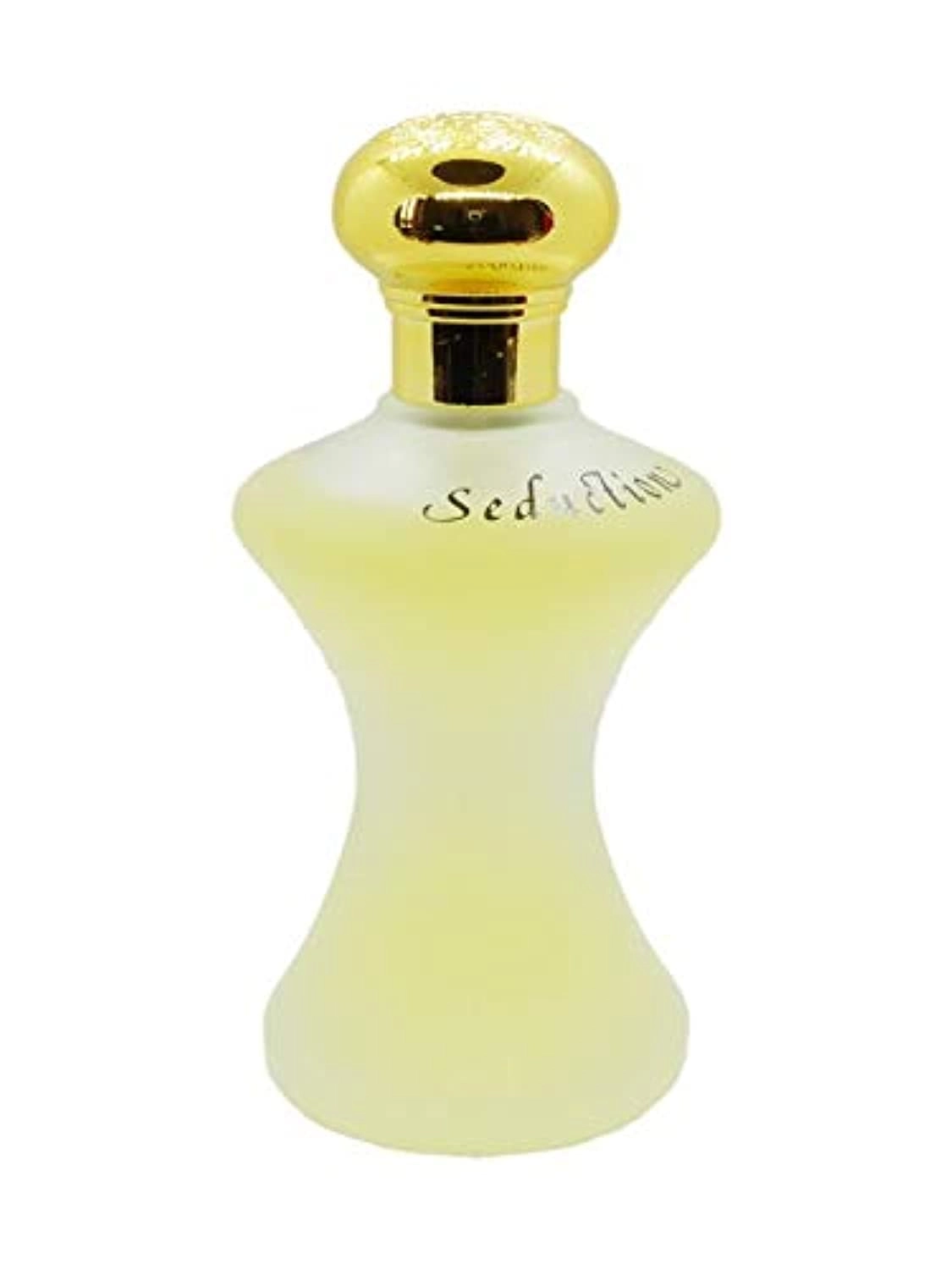 UAE Seduction Eau de Parfum 75 ml