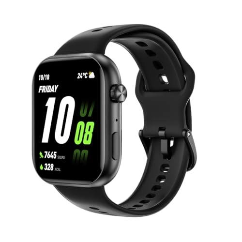 CHOICE InfoWear Watch 2i - 1.85 Inches