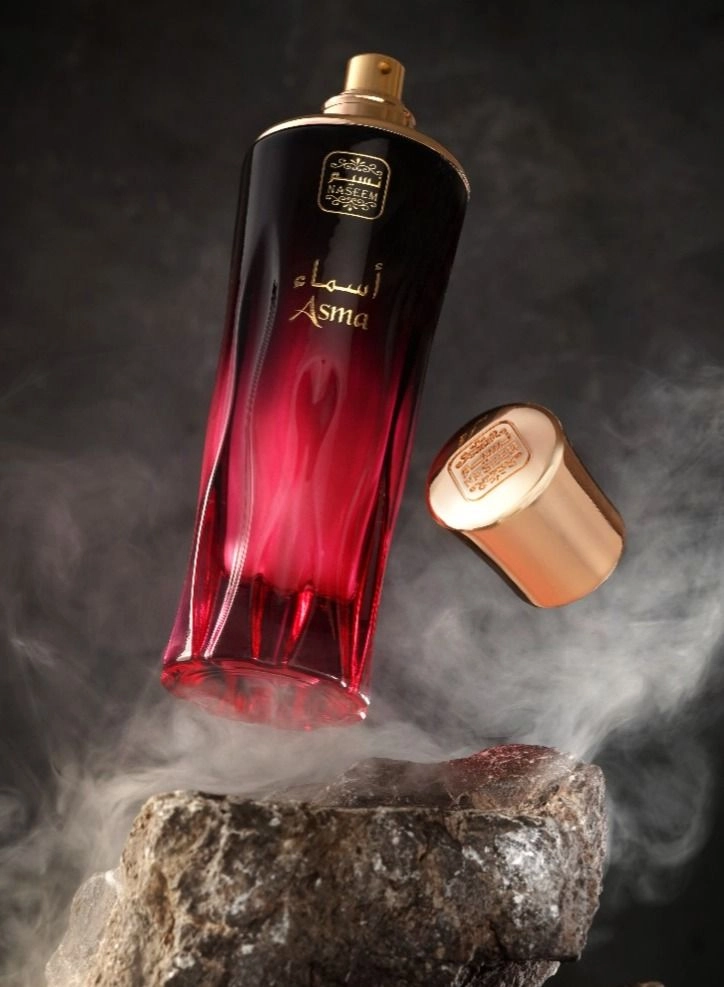 Naseem Asma - Eau de Parfum 80ml